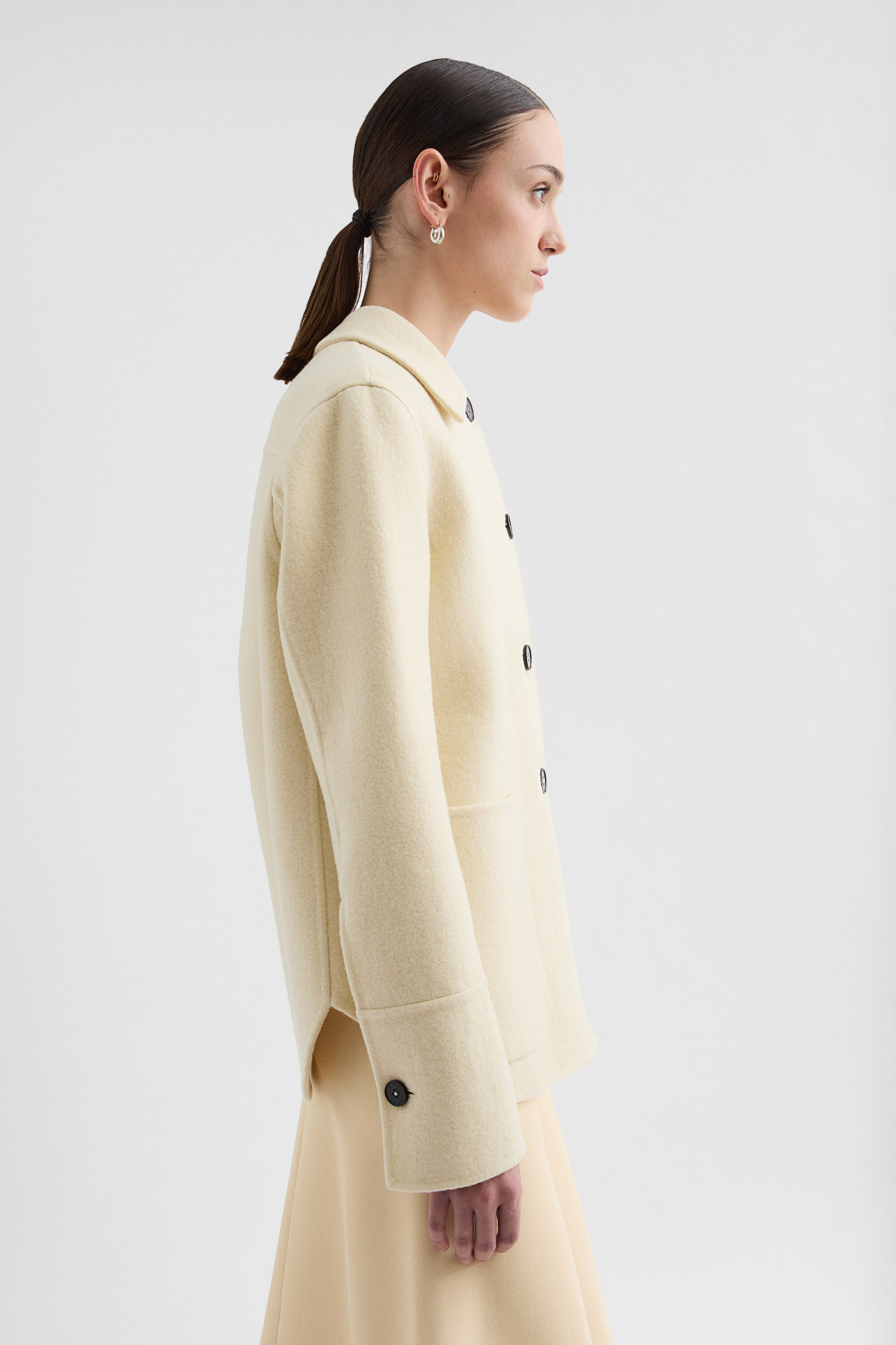 Overshirt - 6