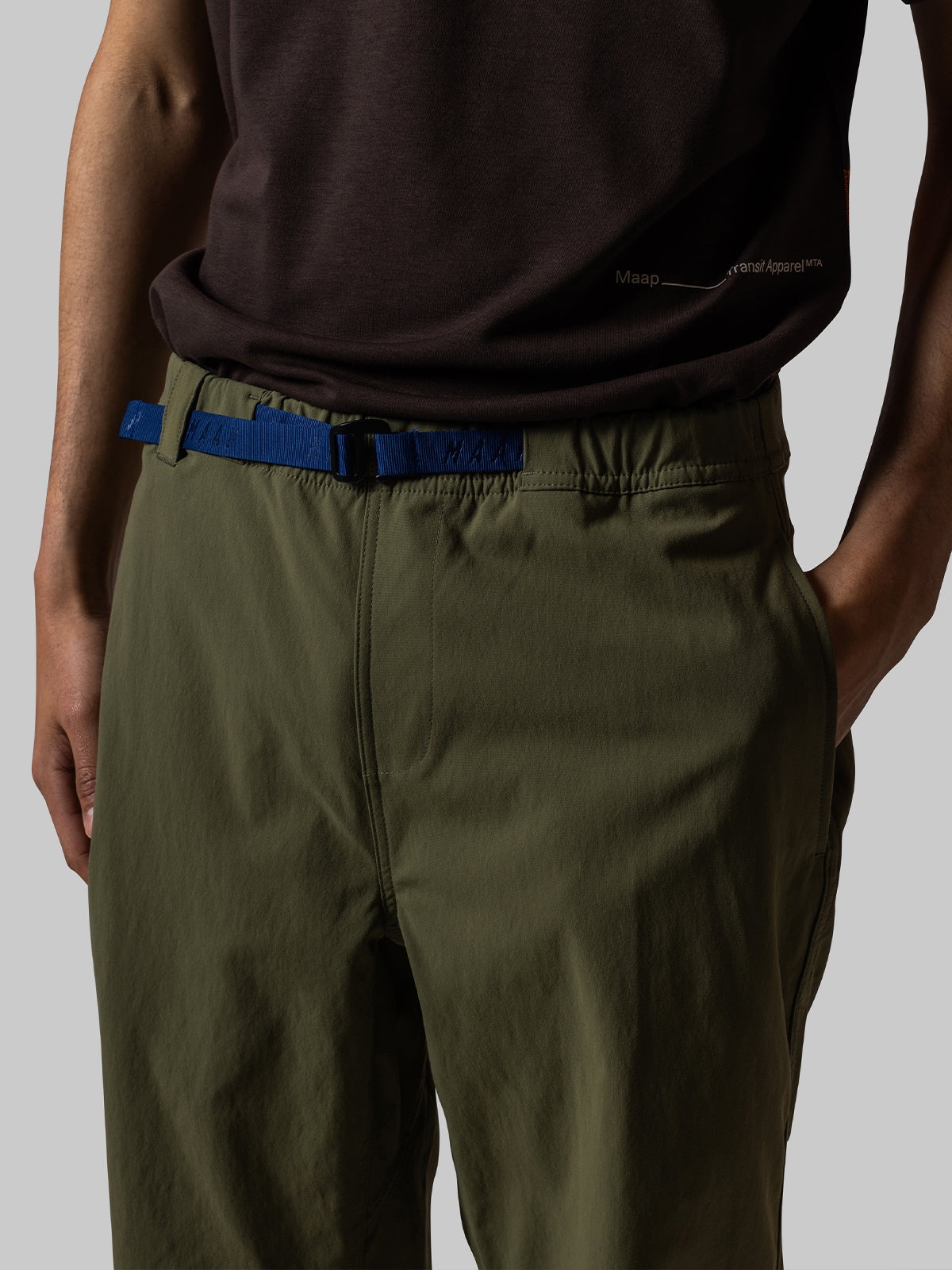 Phase Pant - 6