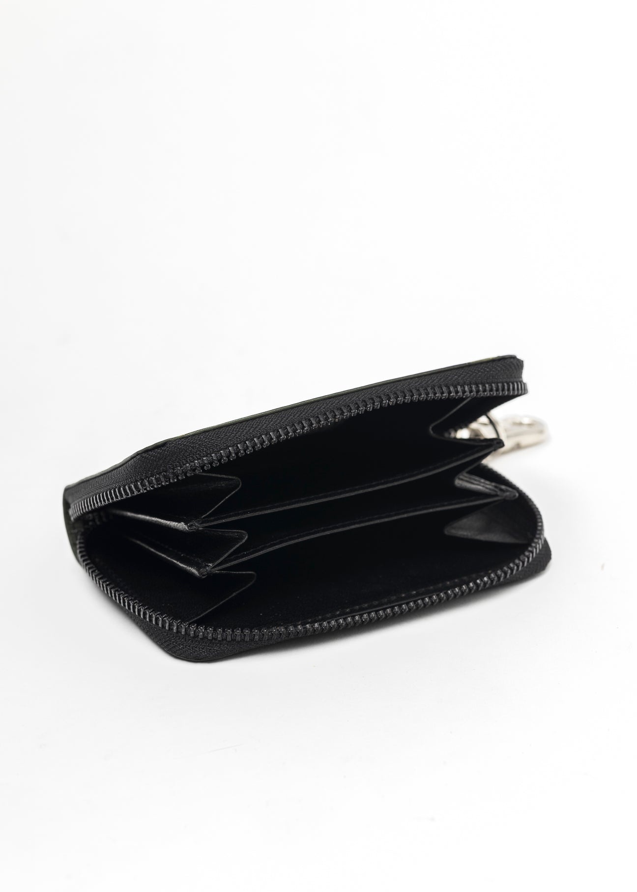 Orange Cassette Tape wallet - 6