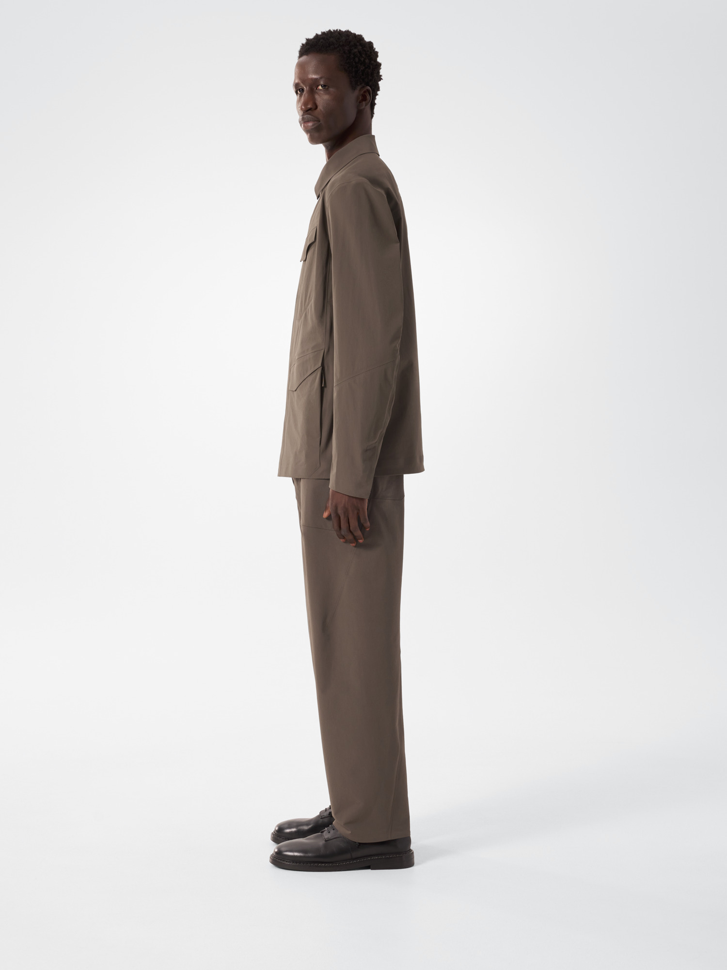 Field Softshell Jacket - 5