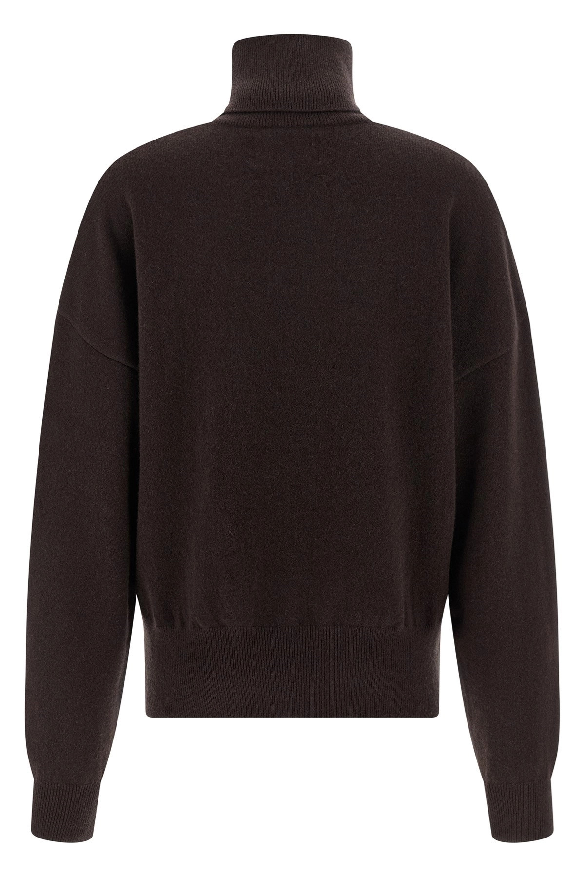 'N°204 Jill' turtleneck sweater - 2