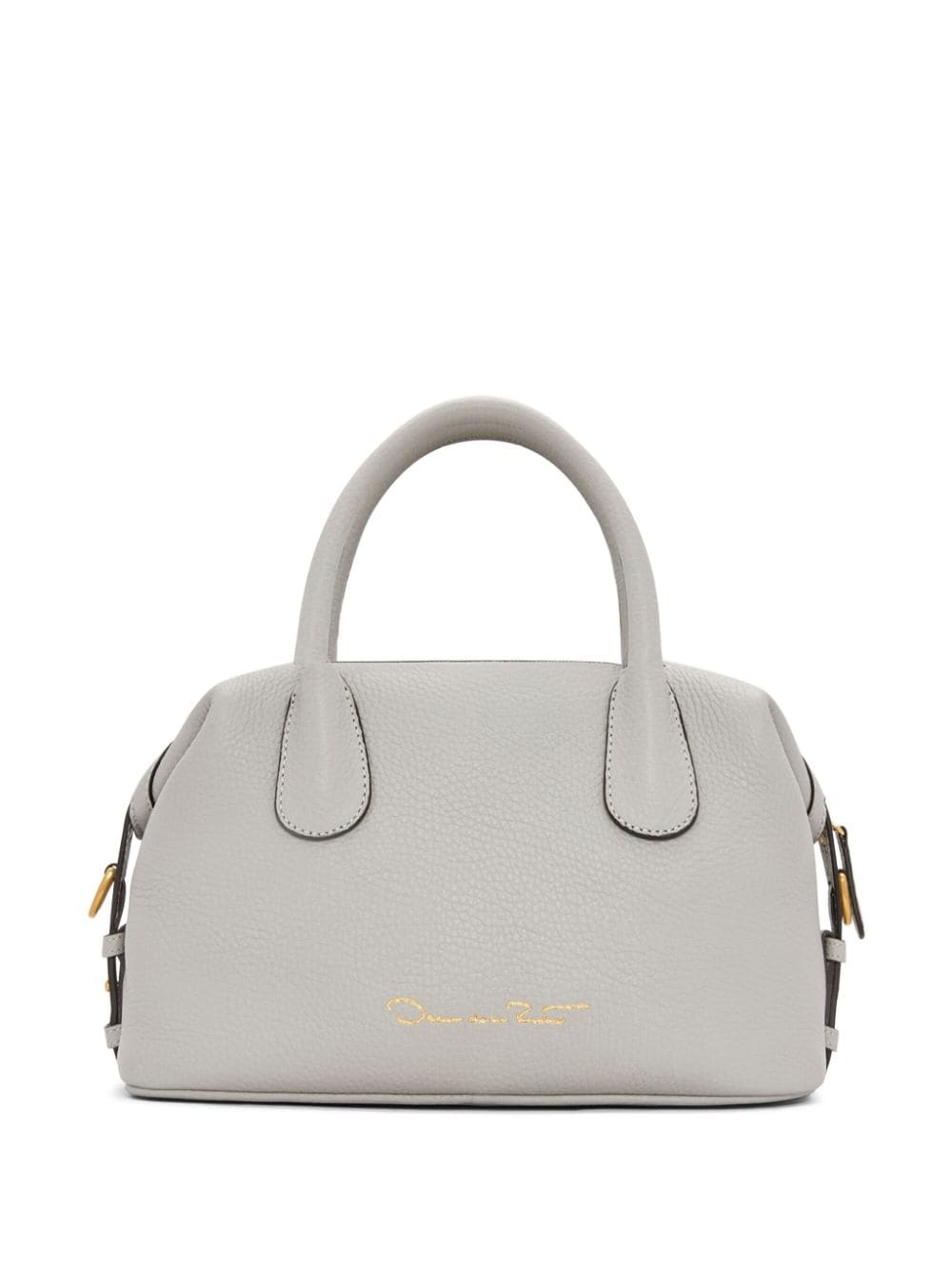 The Mini Dahlia tote bag - 2
