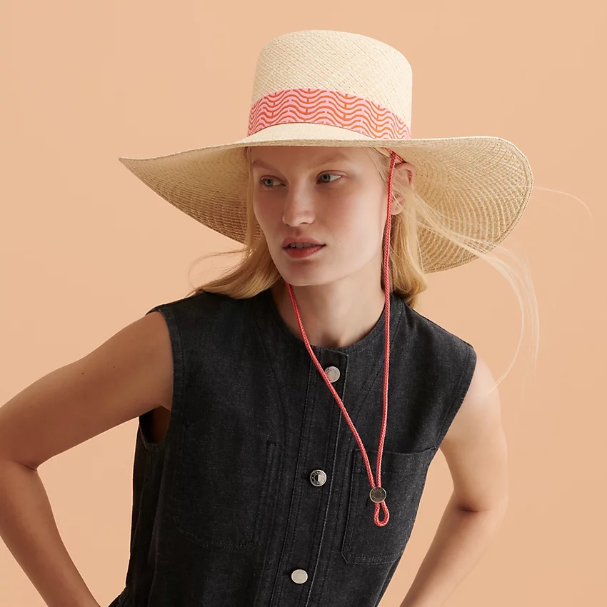 Elettra hat - 2