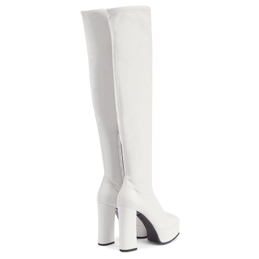 Morgana Boot - 4