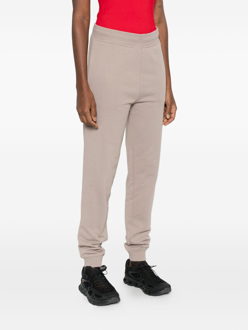 straight-leg track pants 3