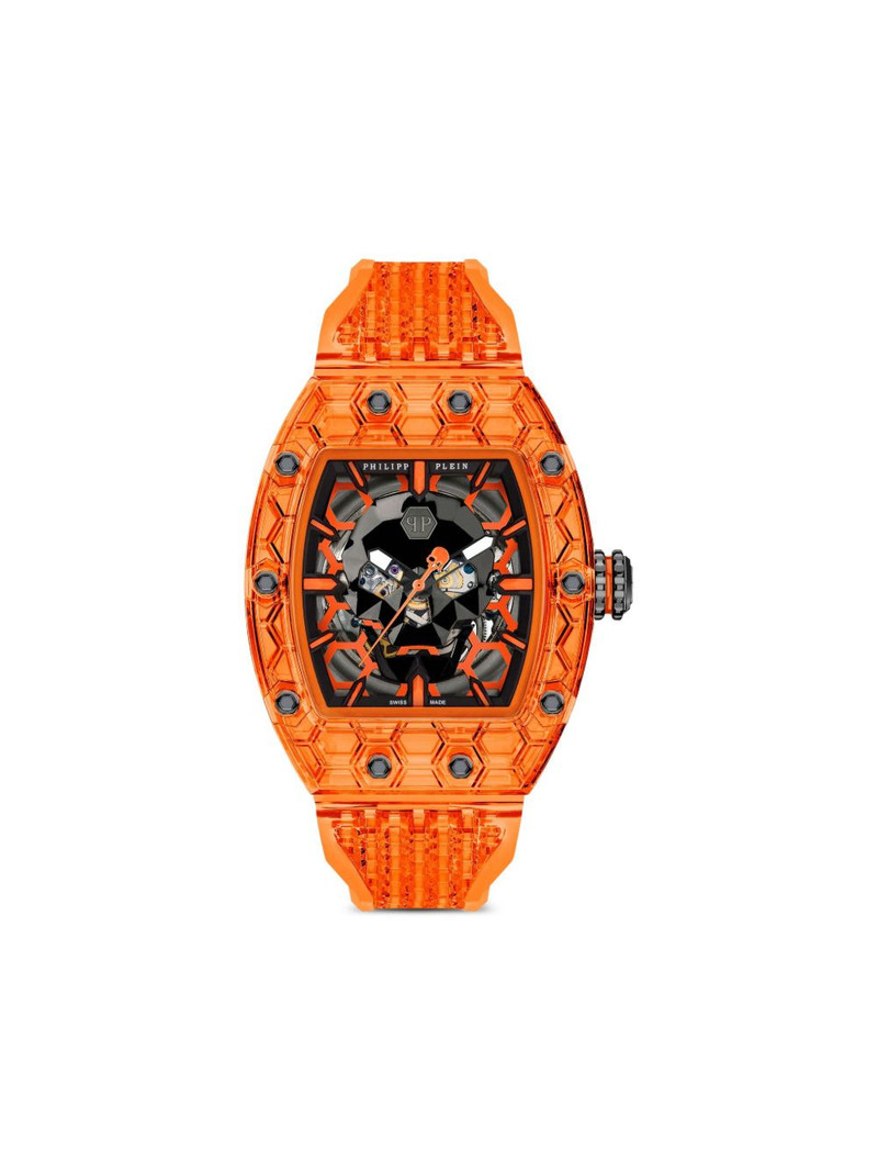 Crypto King Vulcan-X 55mm 1