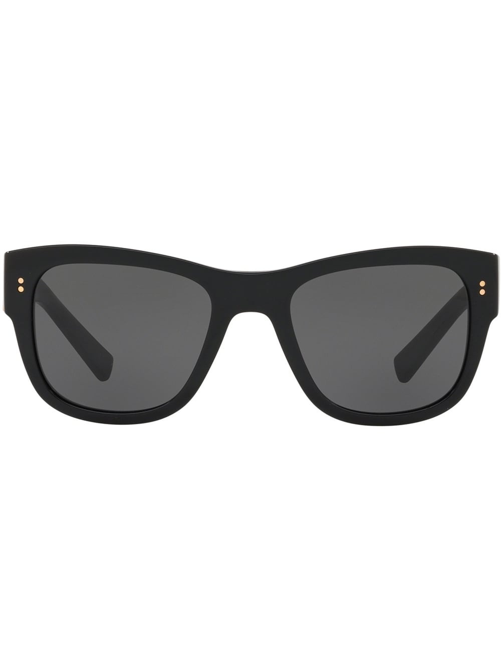 Domenico square-frame sunglasses - 1