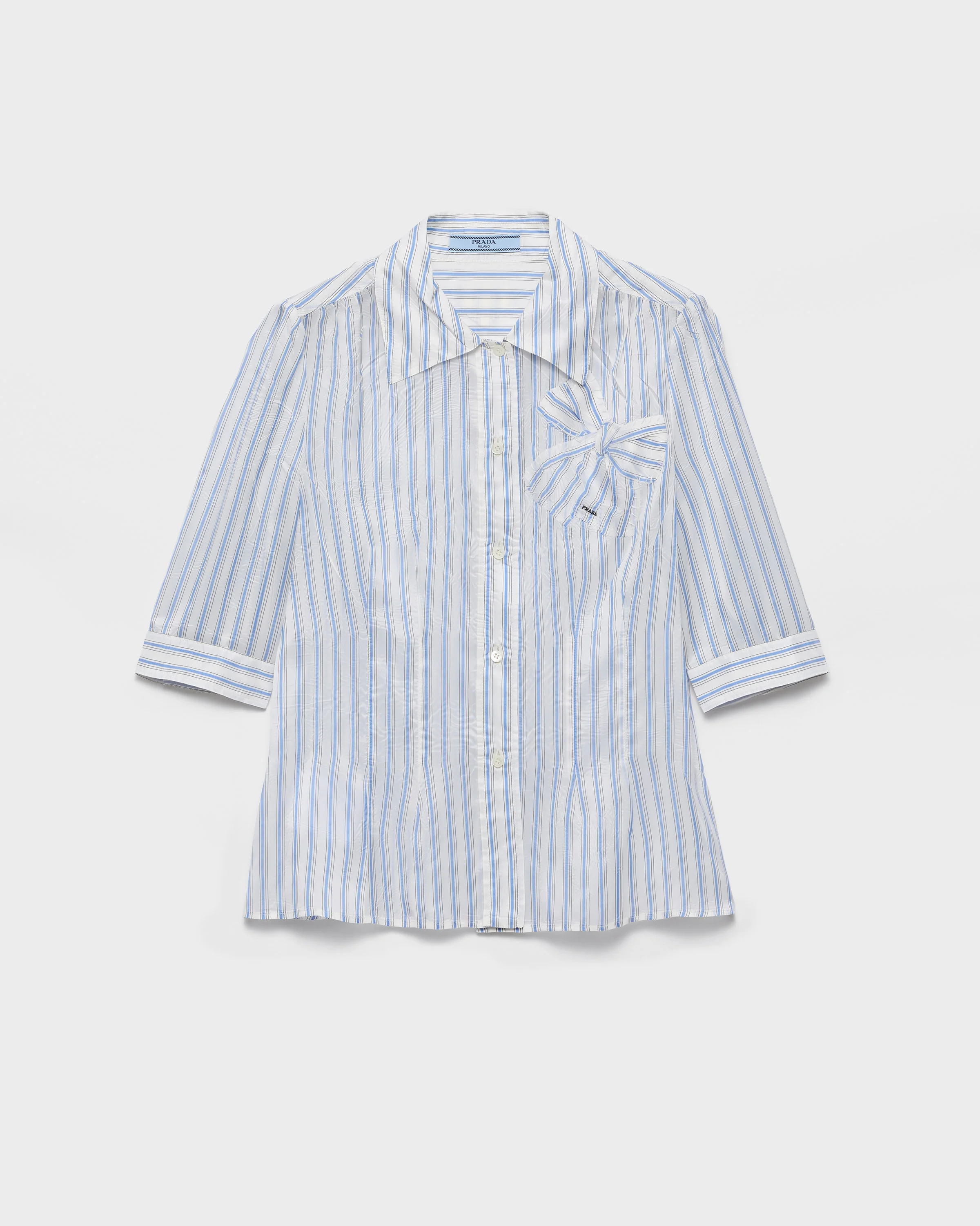 Striped shirt - 1