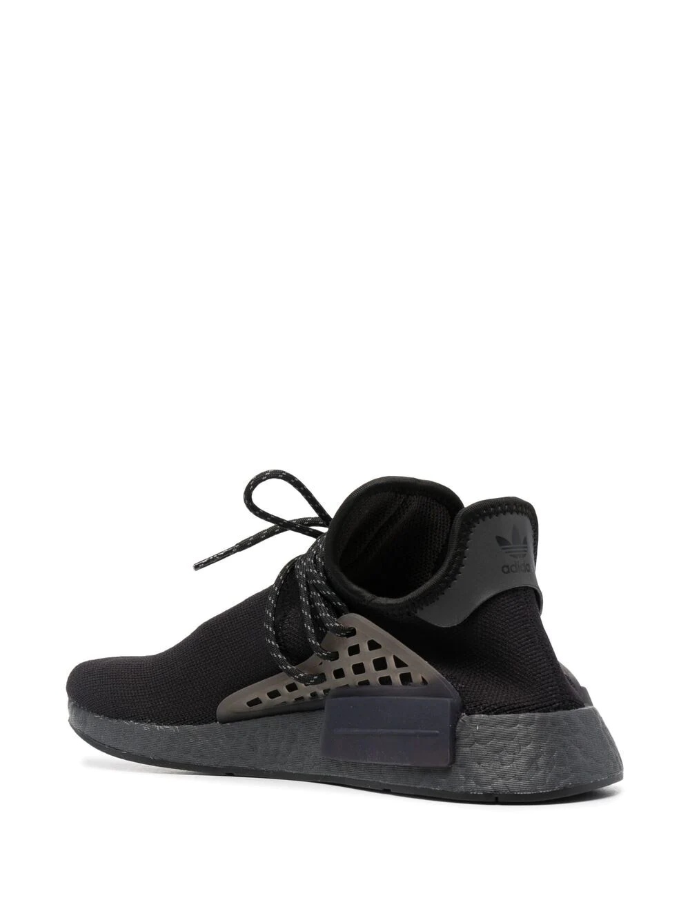 x Pharrell Williams Breathe panelled low-top sneakers - 3