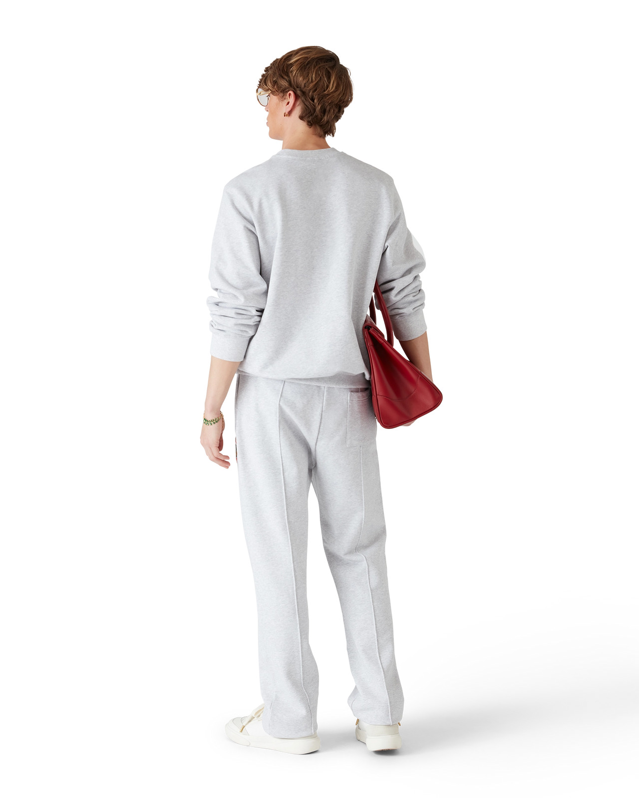 Casa Way World Series Sweatpants | Casablanca Paris - 3