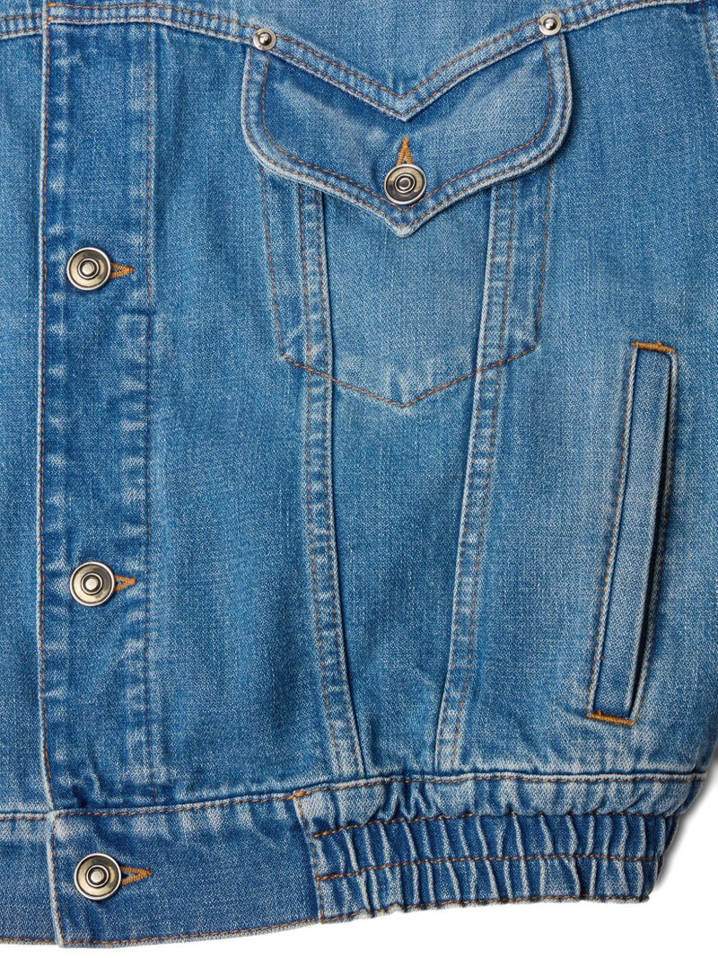 denim blouson 4