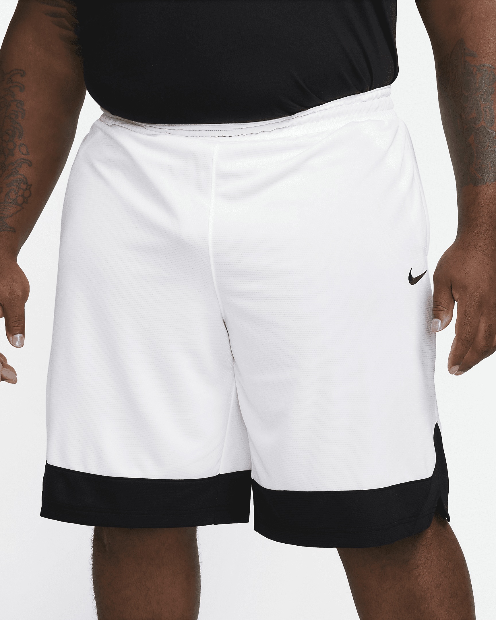 Nike Dri-FIT Icon Men's Basketball Shorts - 9