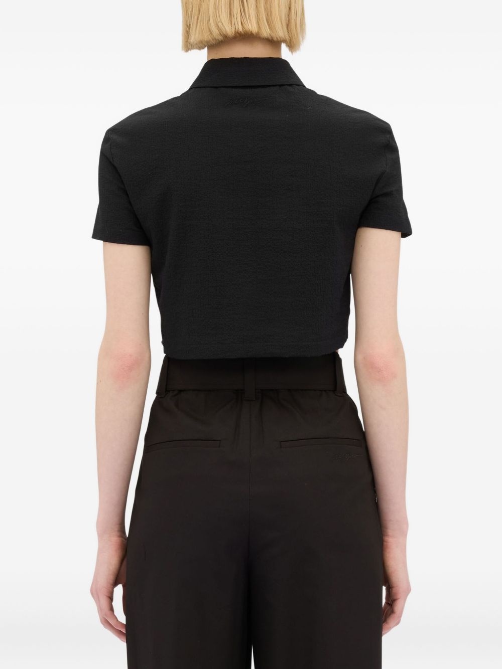 cotton shirt - 4