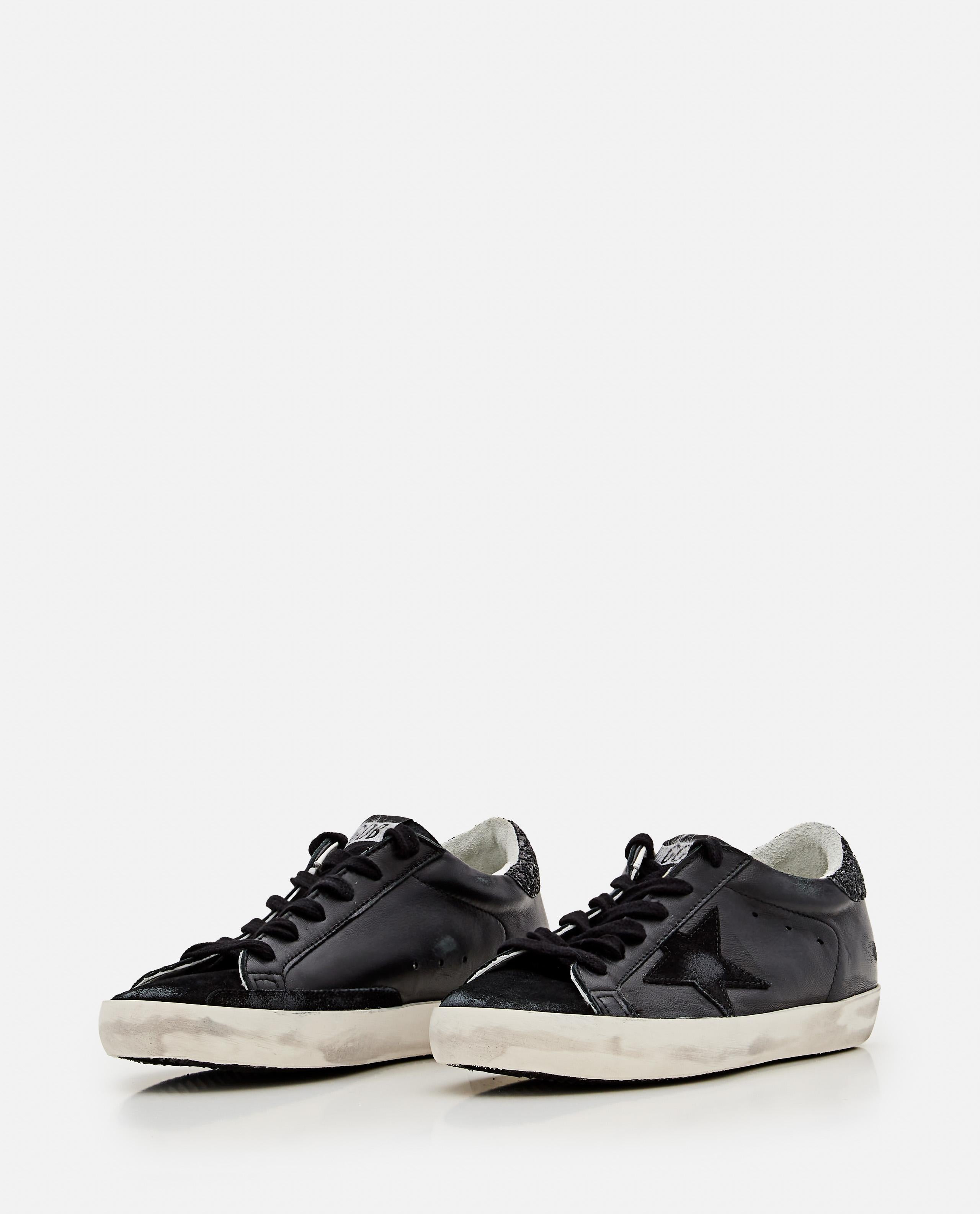SUPER-STAR SNEAKERS - 2