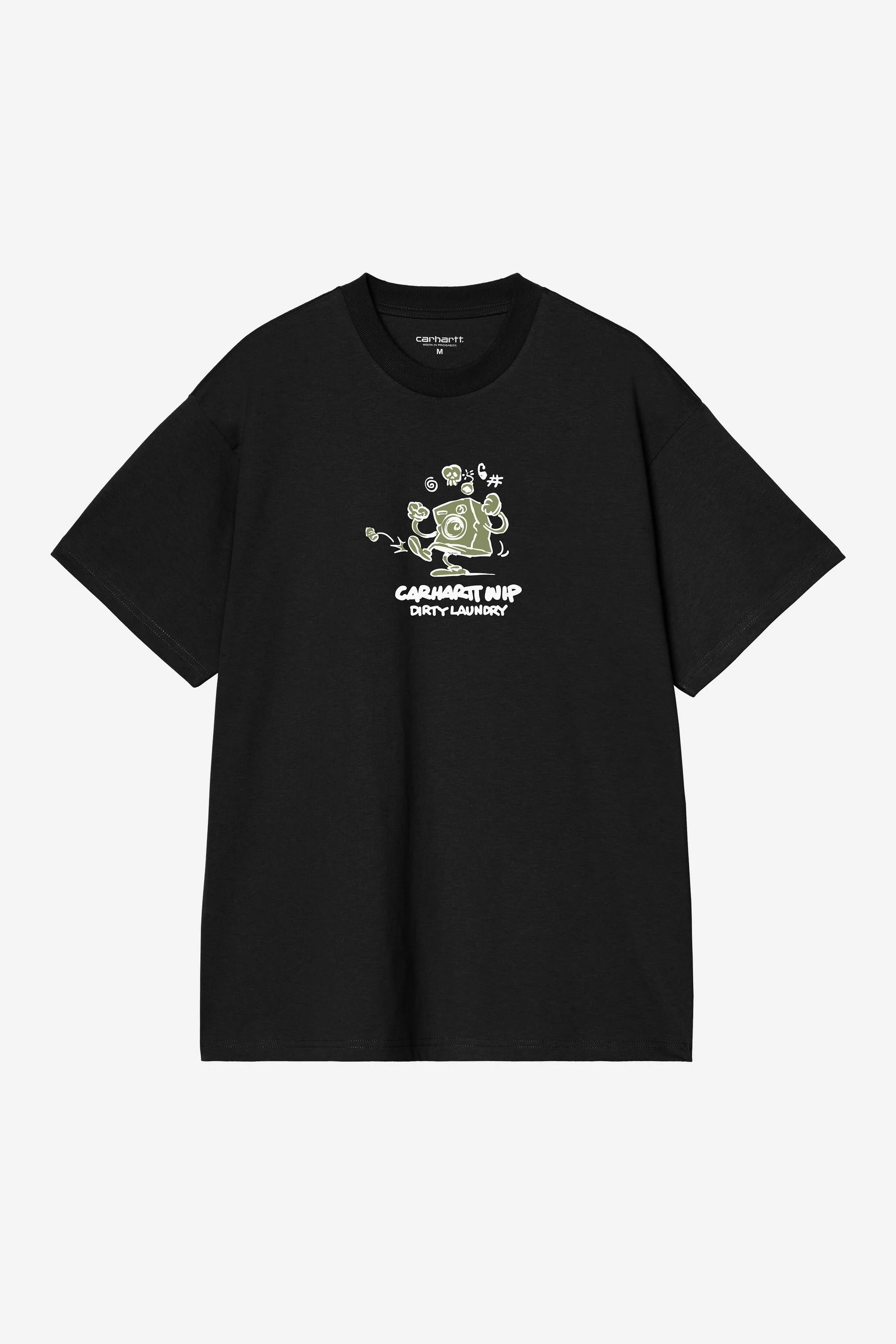 Dirty Laundry T-Shirt - 1