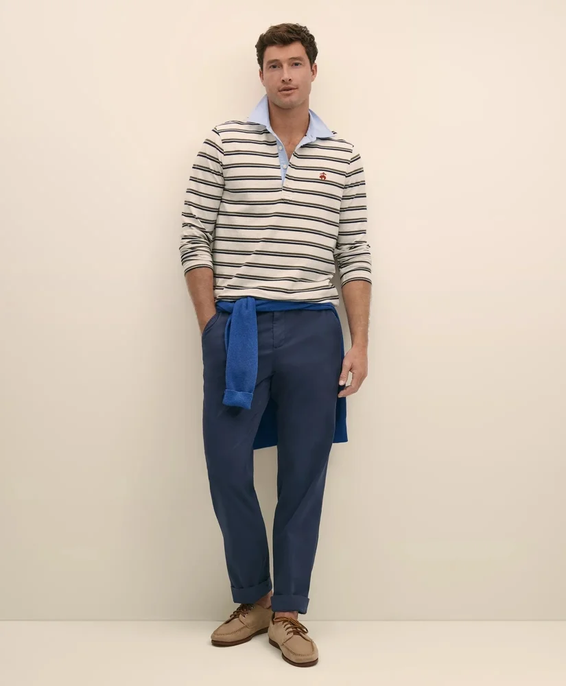 The Friday Chino - 1