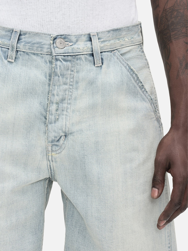 Skater Short in Alvin 5