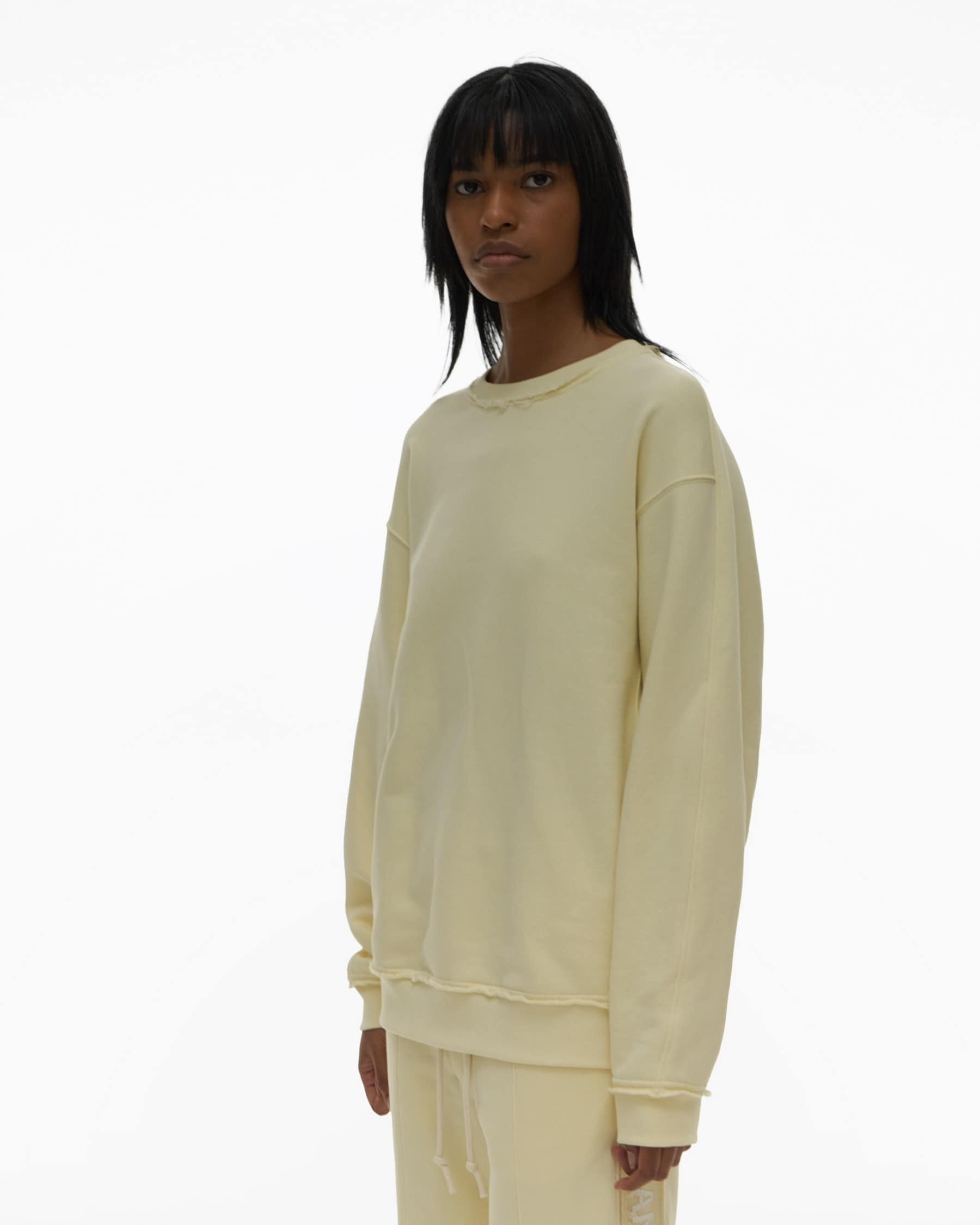 TRAPUNTO CREWNECK - 5