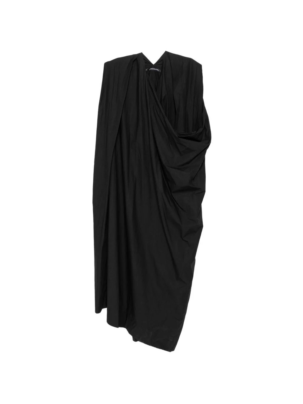 Monk Shirt - 1