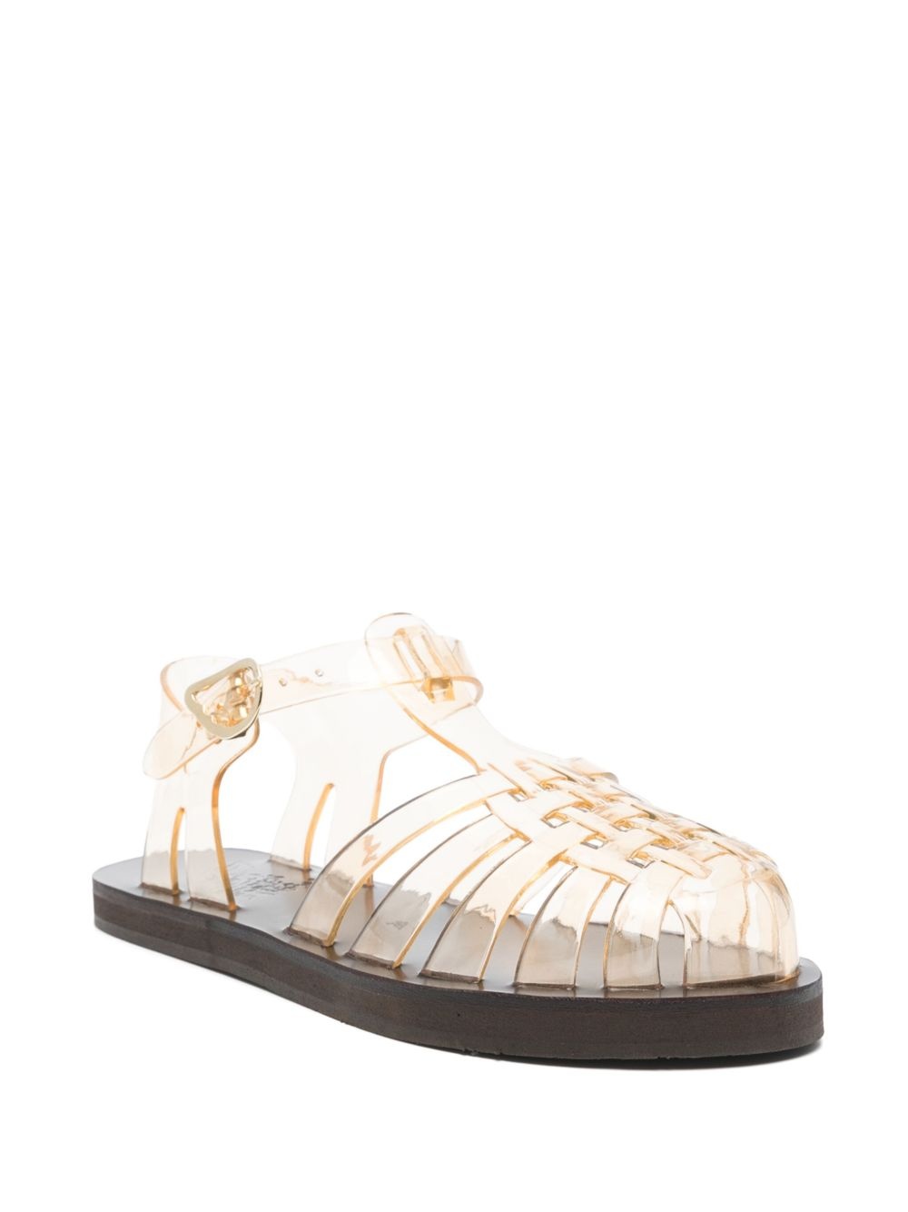 Homeria sandals - 2