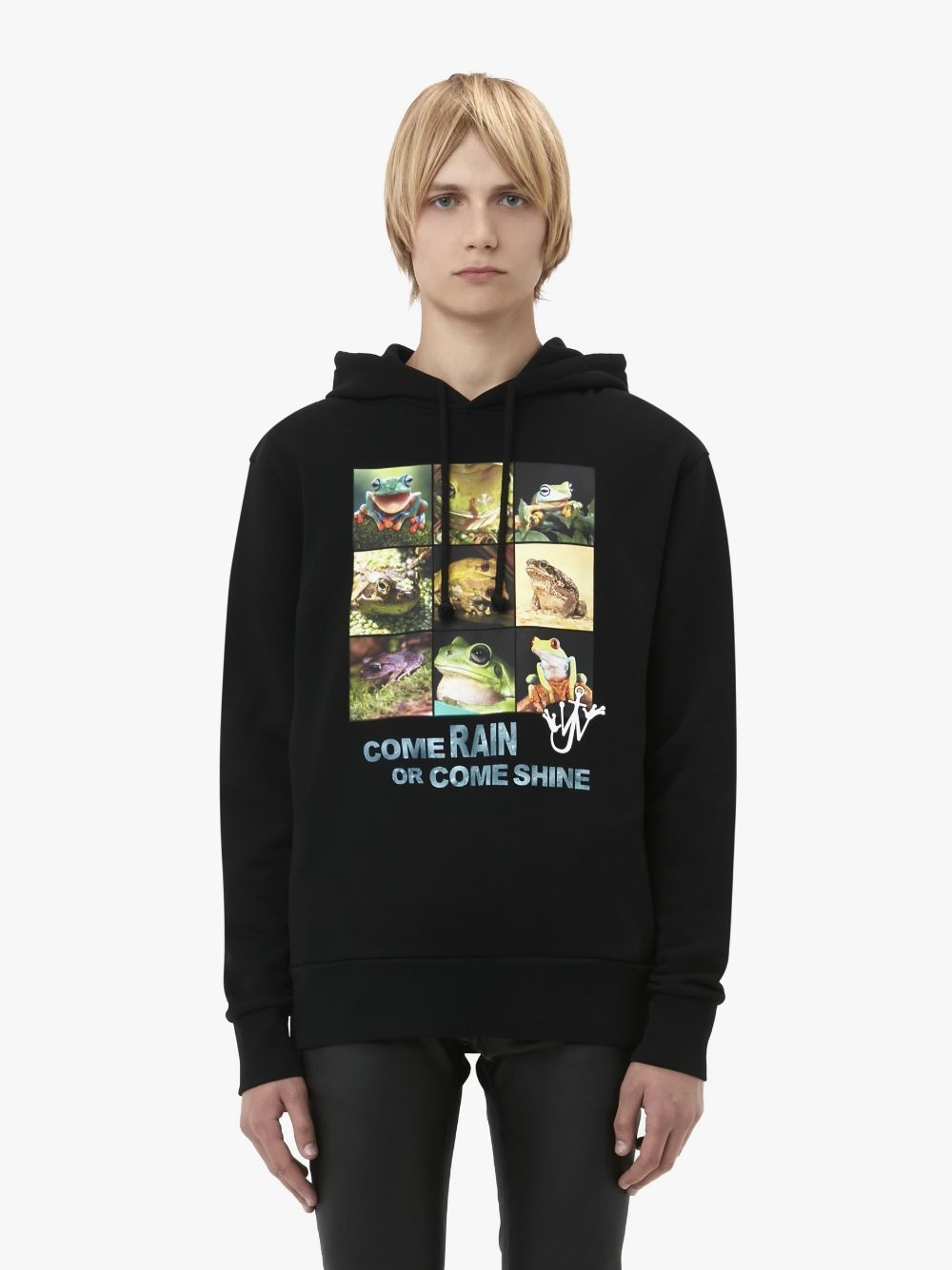 FROG HOODIE - 2
