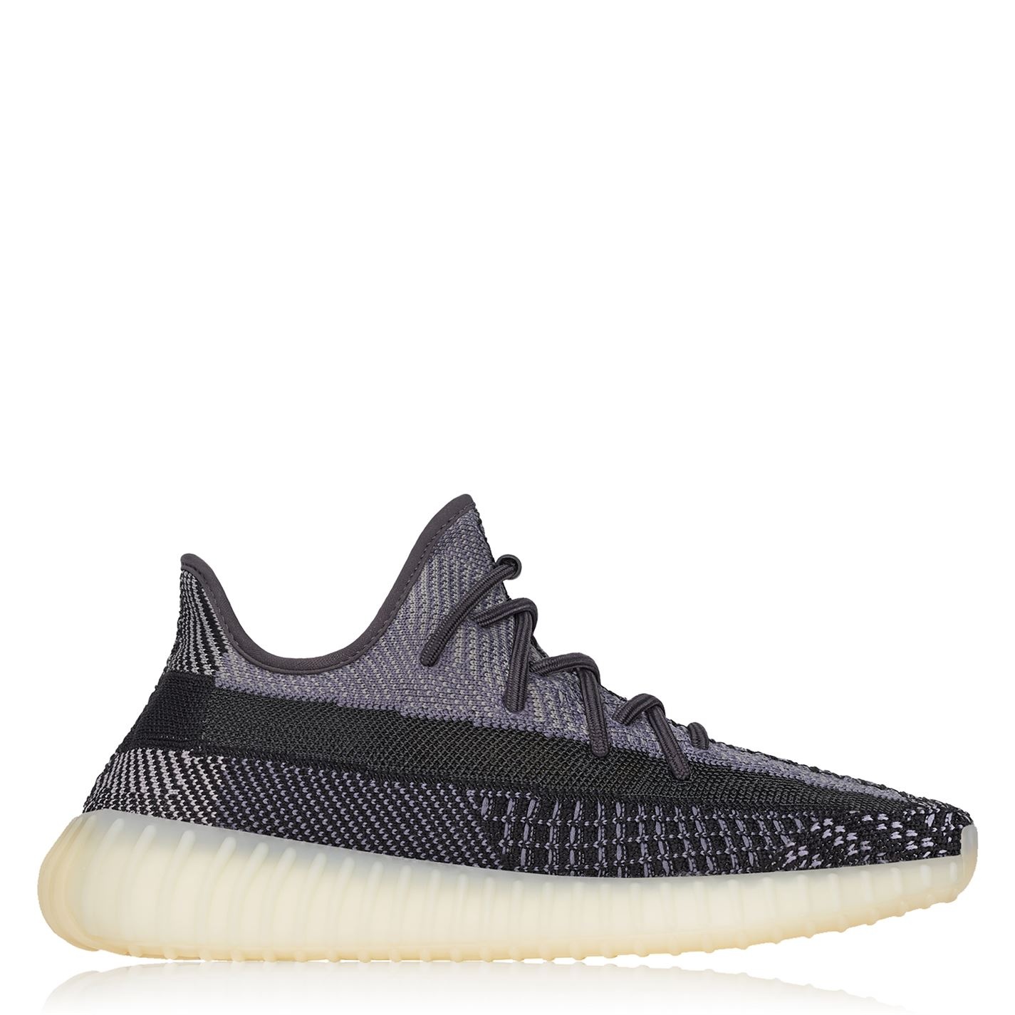 BOOST 350 V2 CARBON SNEAKERS - 1