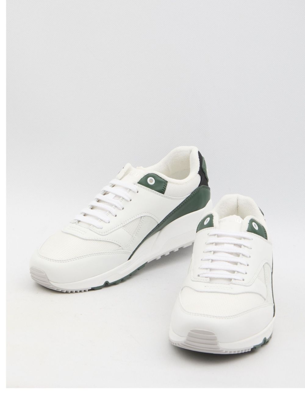 Bump sneakers - 6