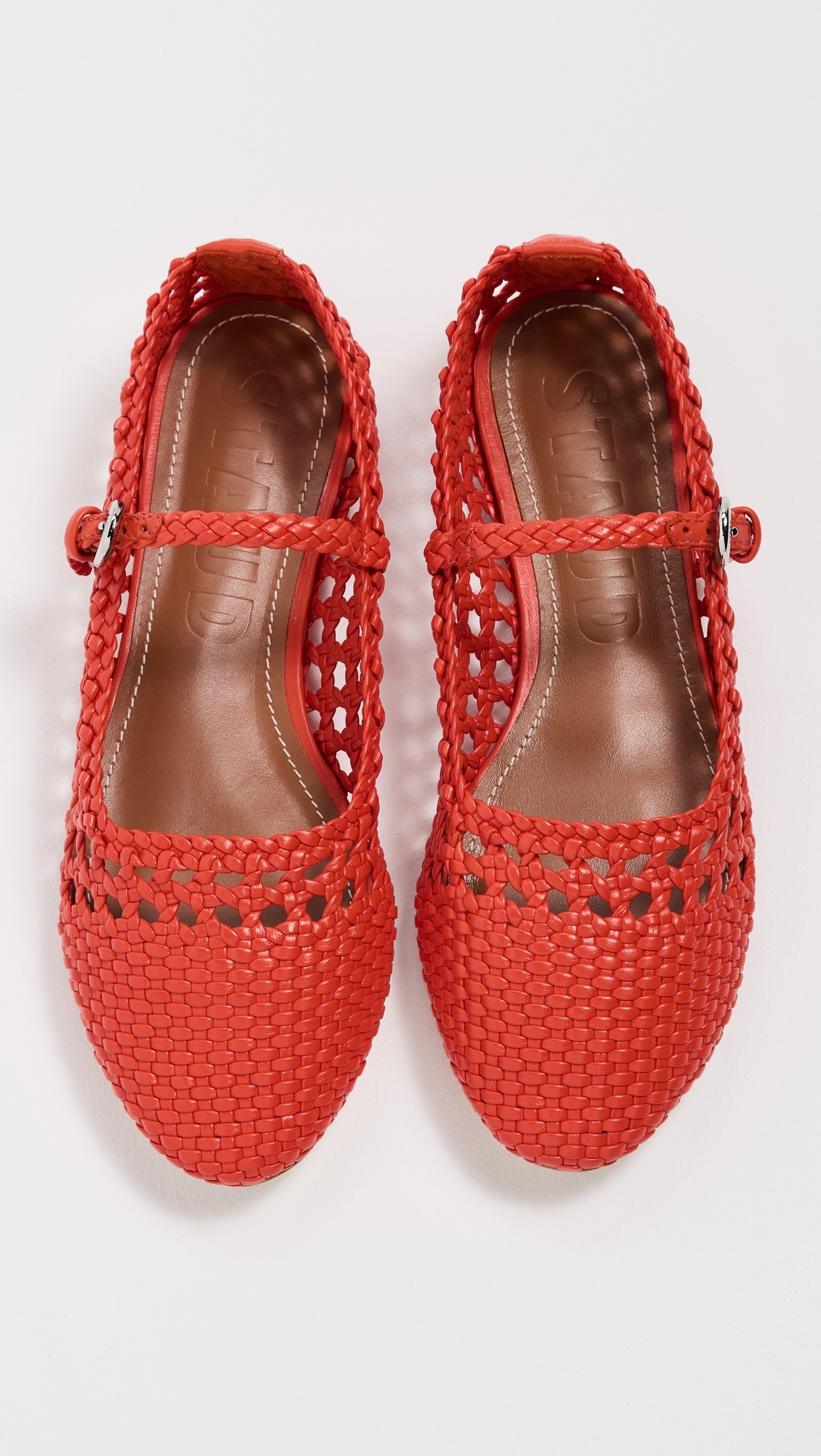 Nell Mary Jane Flats - 4