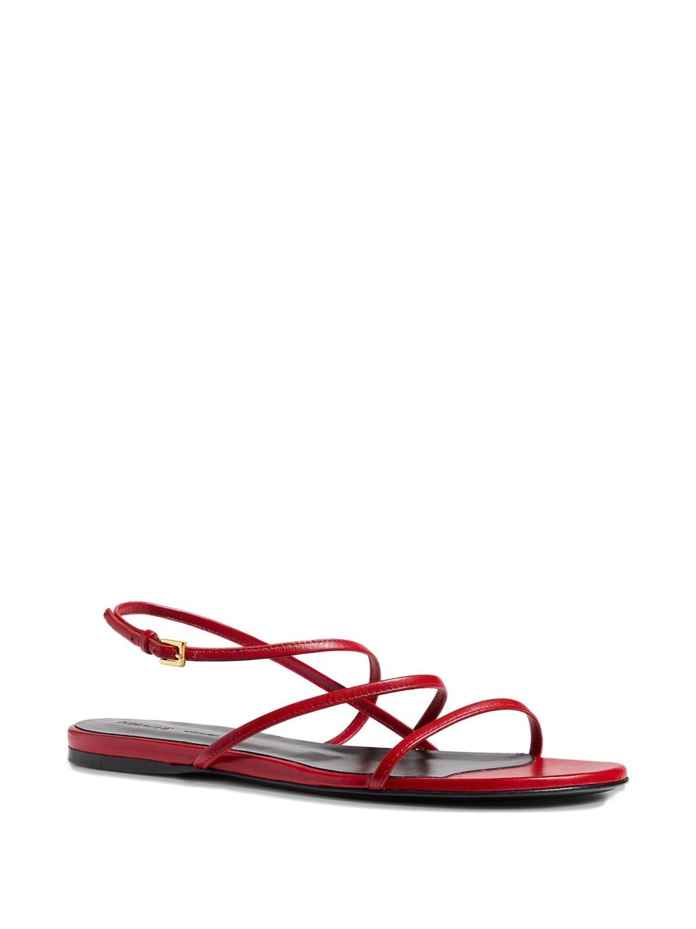 Loop flat sandals - 2