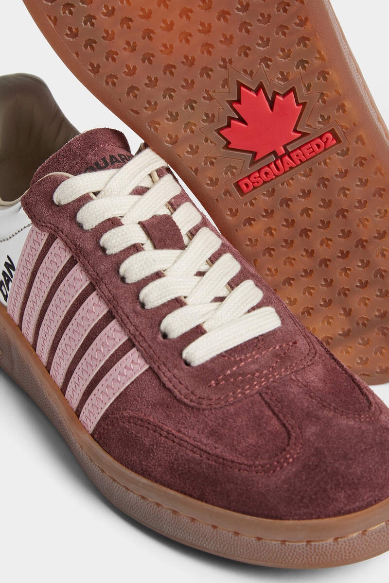 BOXER SNEAKERS - 5