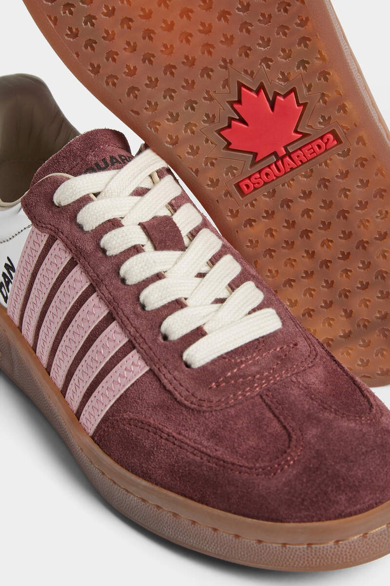 BOXER SNEAKERS 5