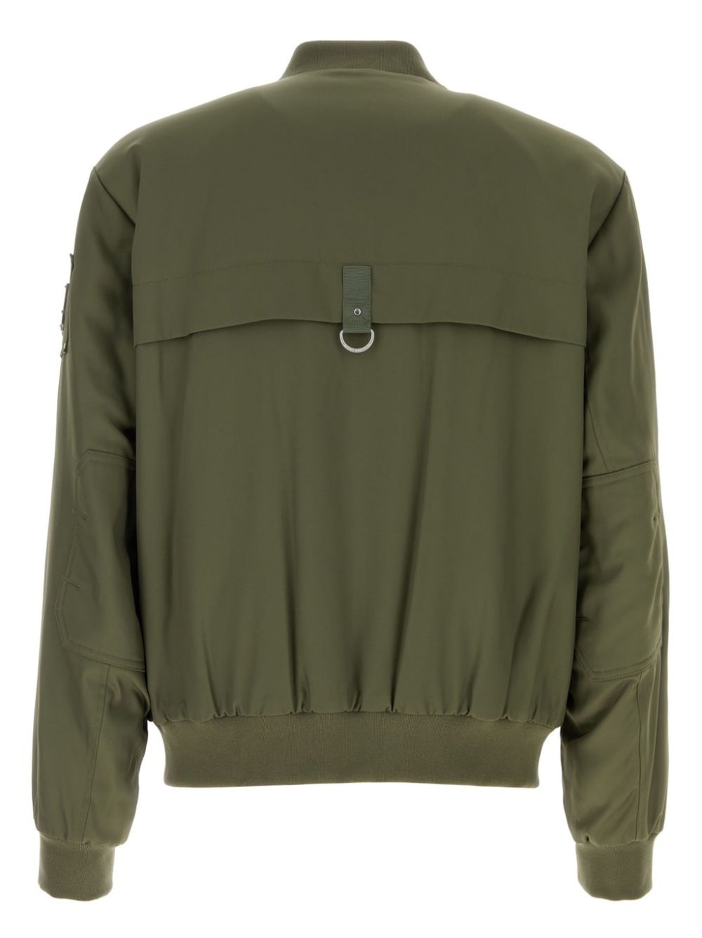 Alder bomber jacket - 2