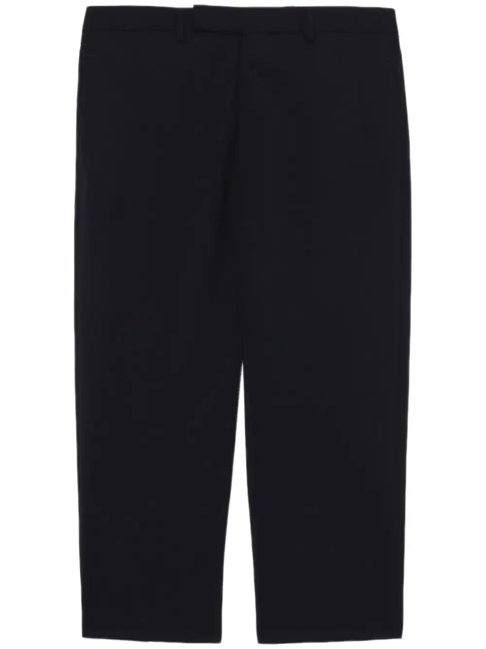ASTAIRES CROPPED TROUSERS - 4