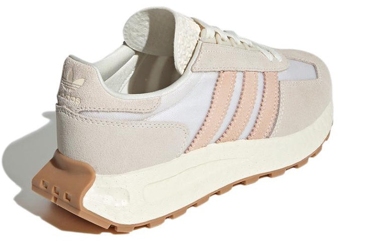 (WMNS) adidas Retropy E5 'Off White Bliss Orange' GW9417 - 4