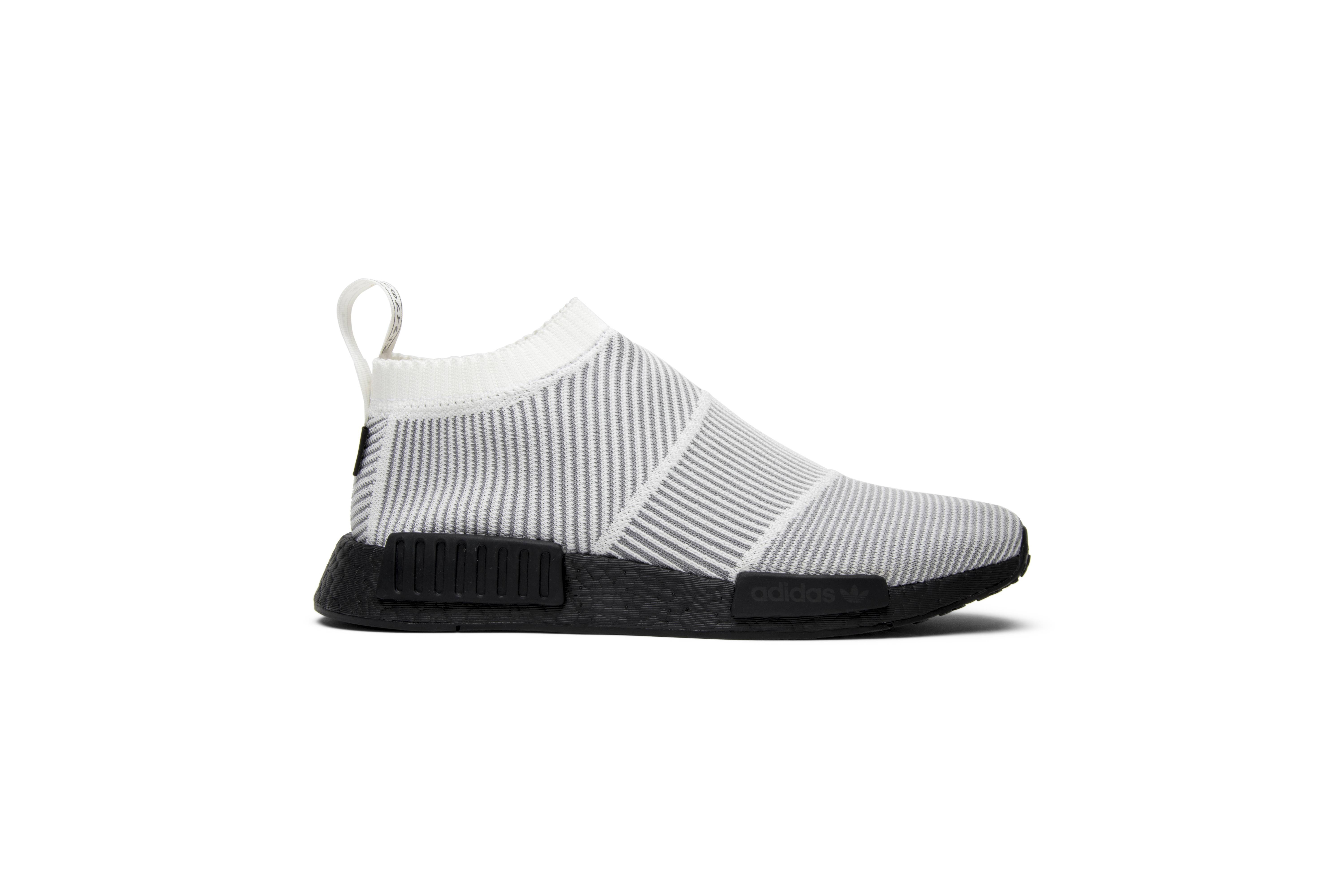 NMD_CS1 Primeknit 'Gore-Tex' - 1