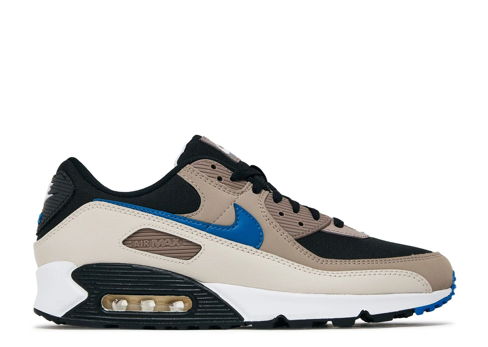 AIR MAX 90 'MALT BLUE SLATE' - 1