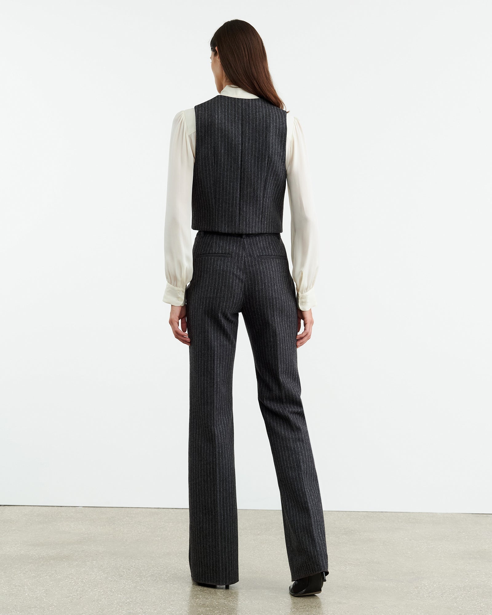 ISMAEL VEST - 5