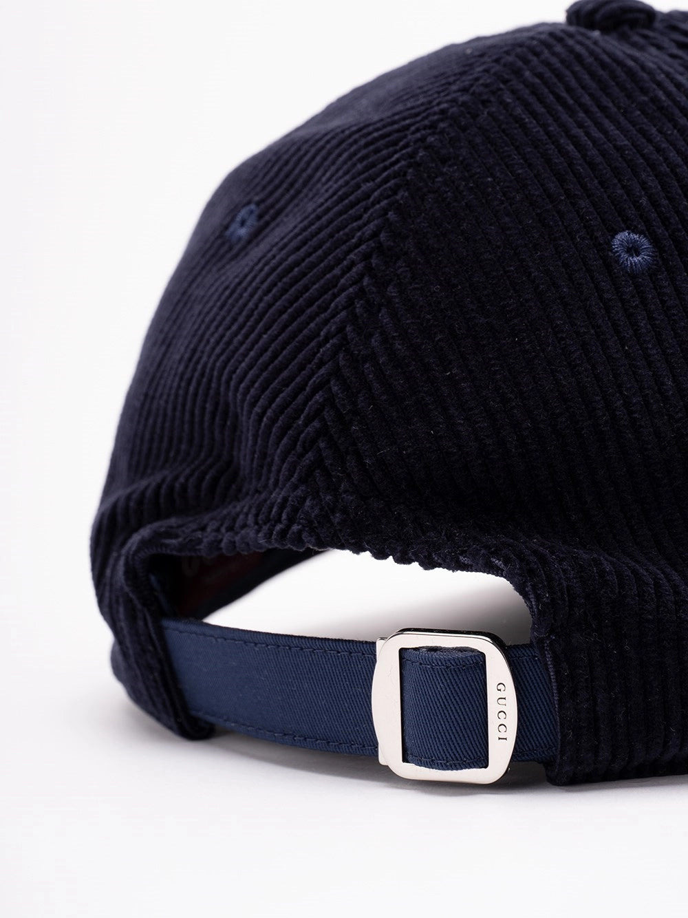 Gucci Men `Era` Baseball Hat - 3