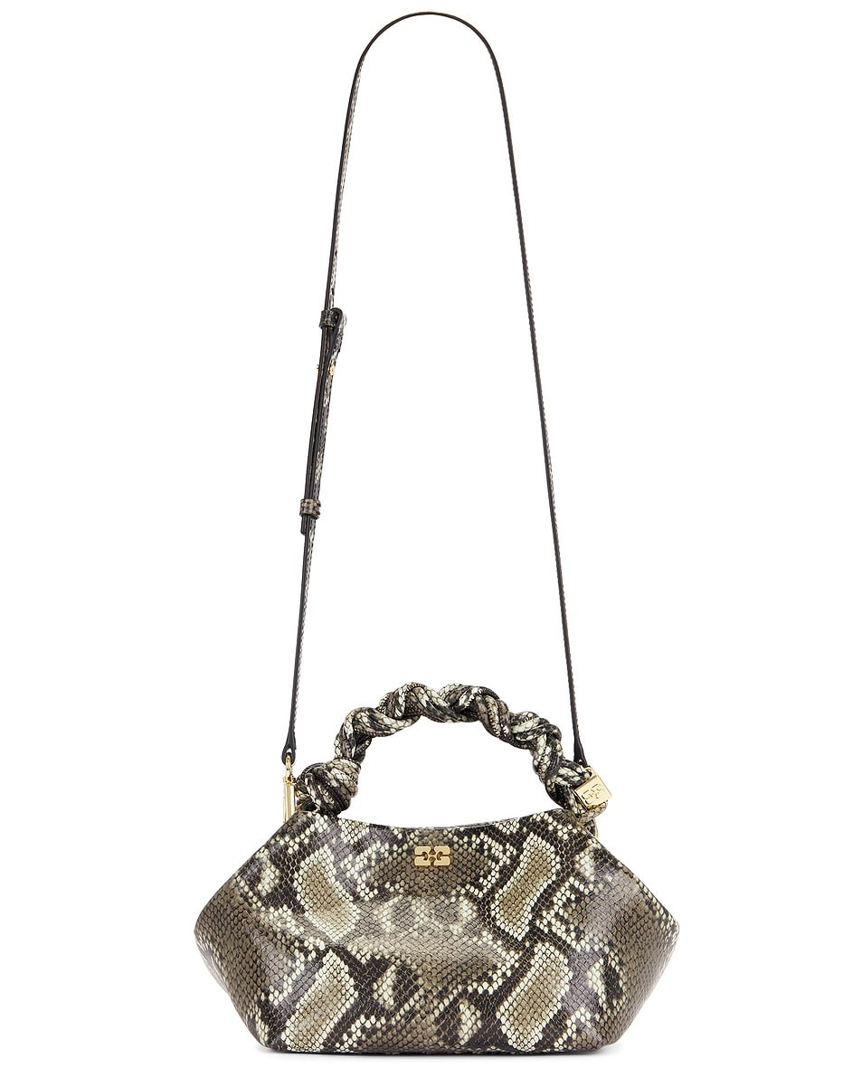 Small Bou Snake Bag - 1