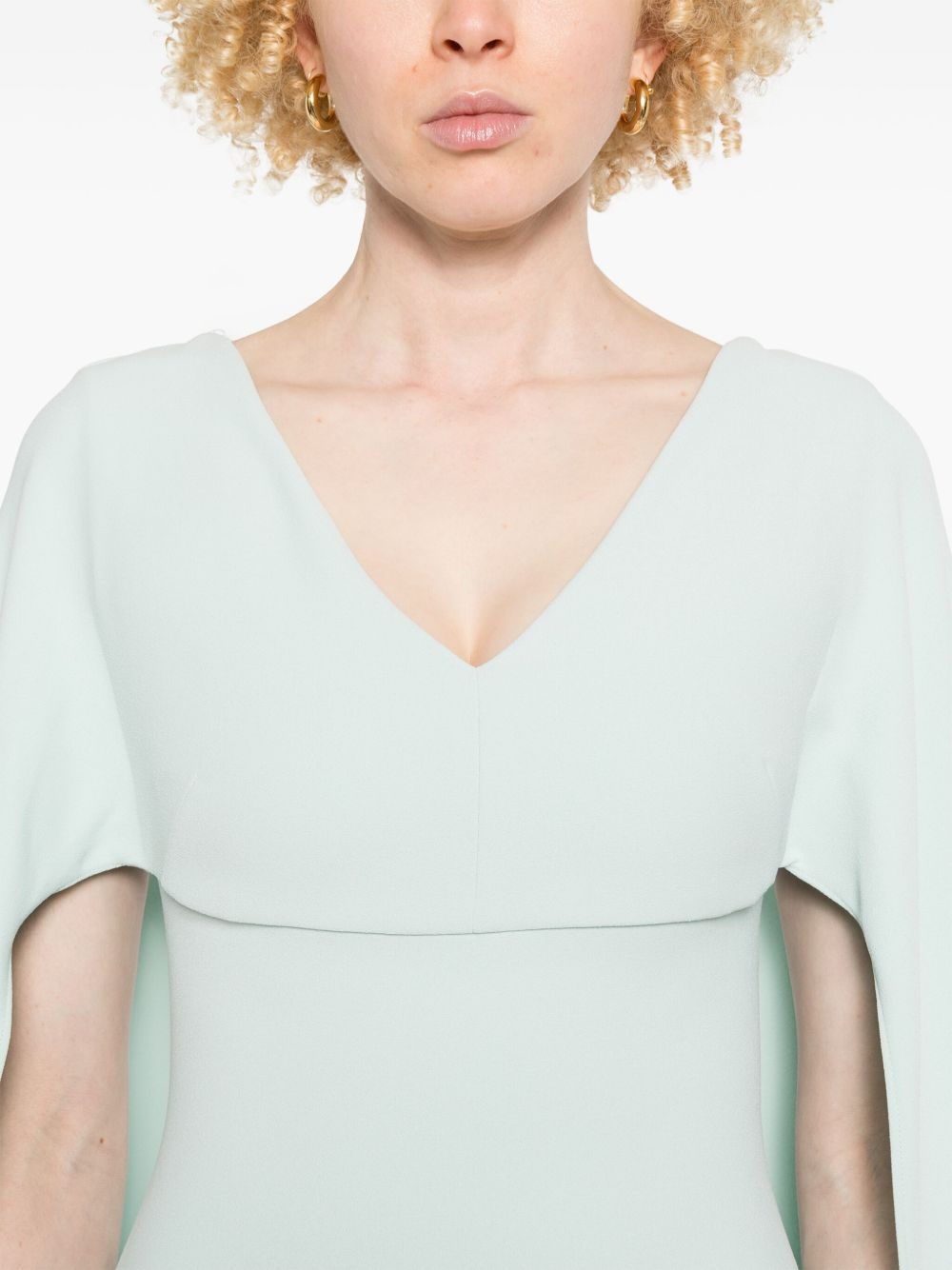 Morgan maxi dress - 5