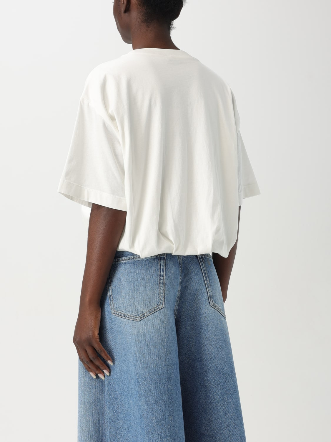 T-shirt woman Pinko - 2