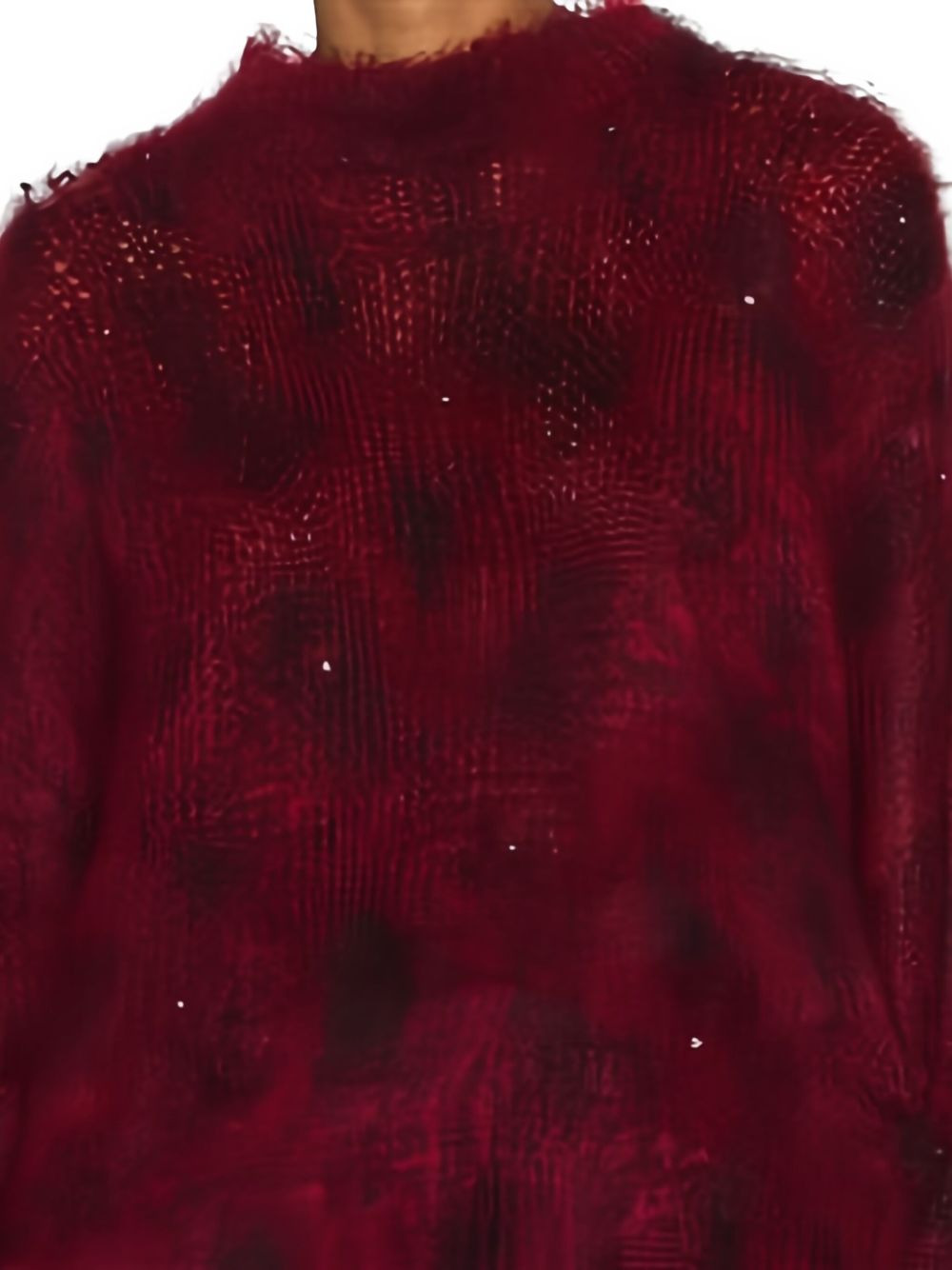Mickaella sequin-embellished pullover - 4
