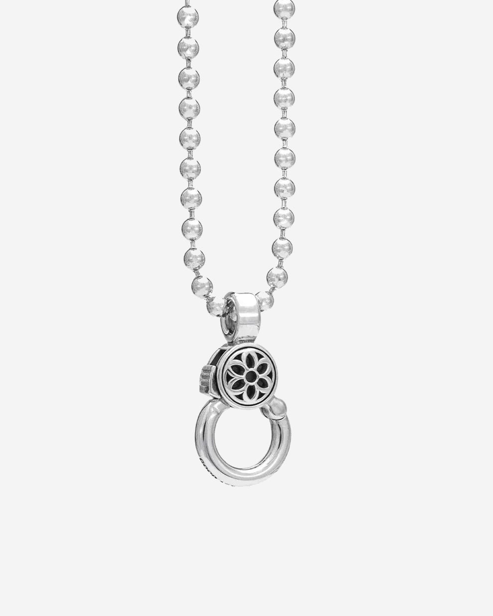 GOOD ART HLYWD CLIP 7 SMALL ARM - STERLING SILVER - 1