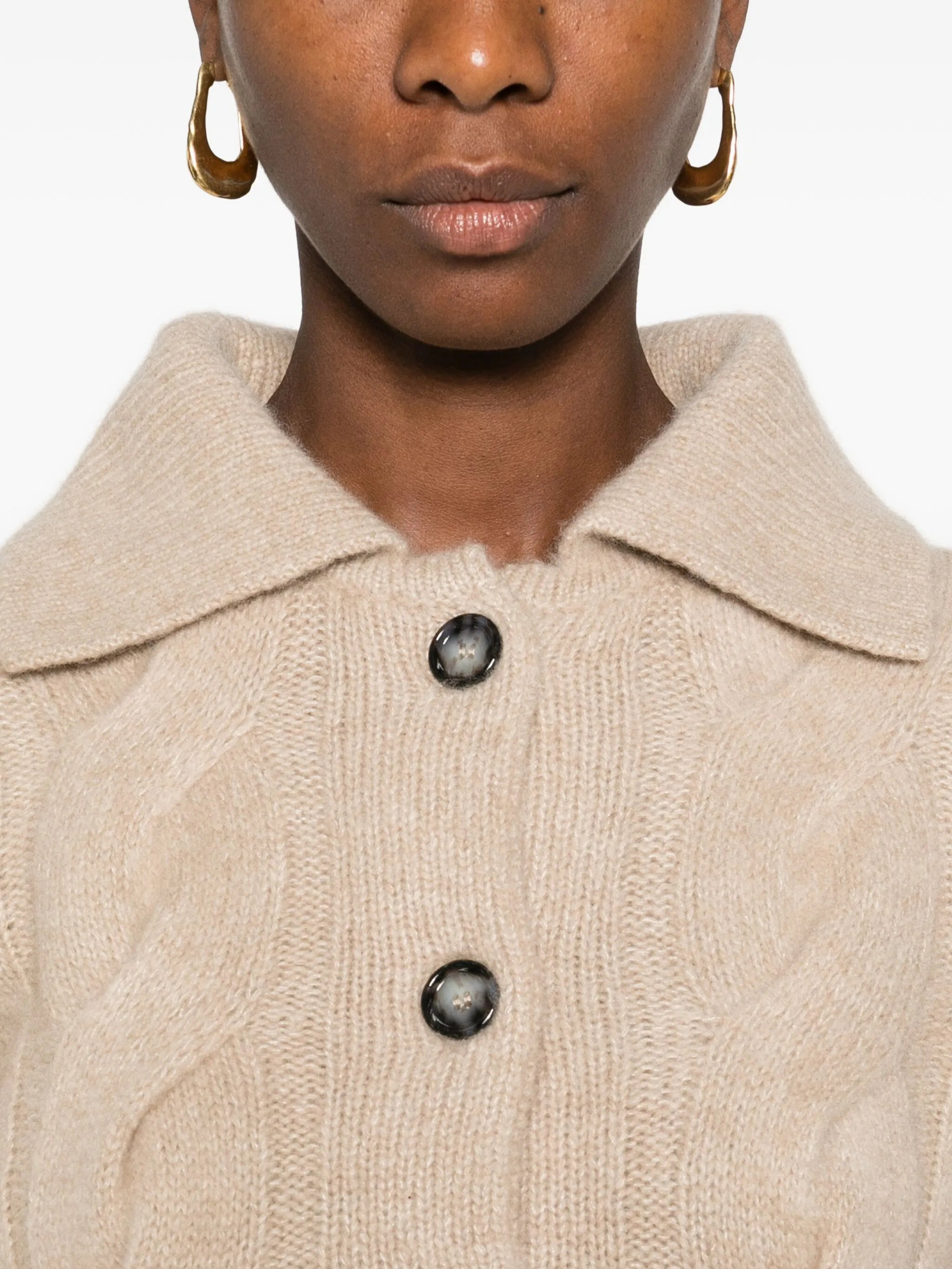 Allude Knitwear - 4