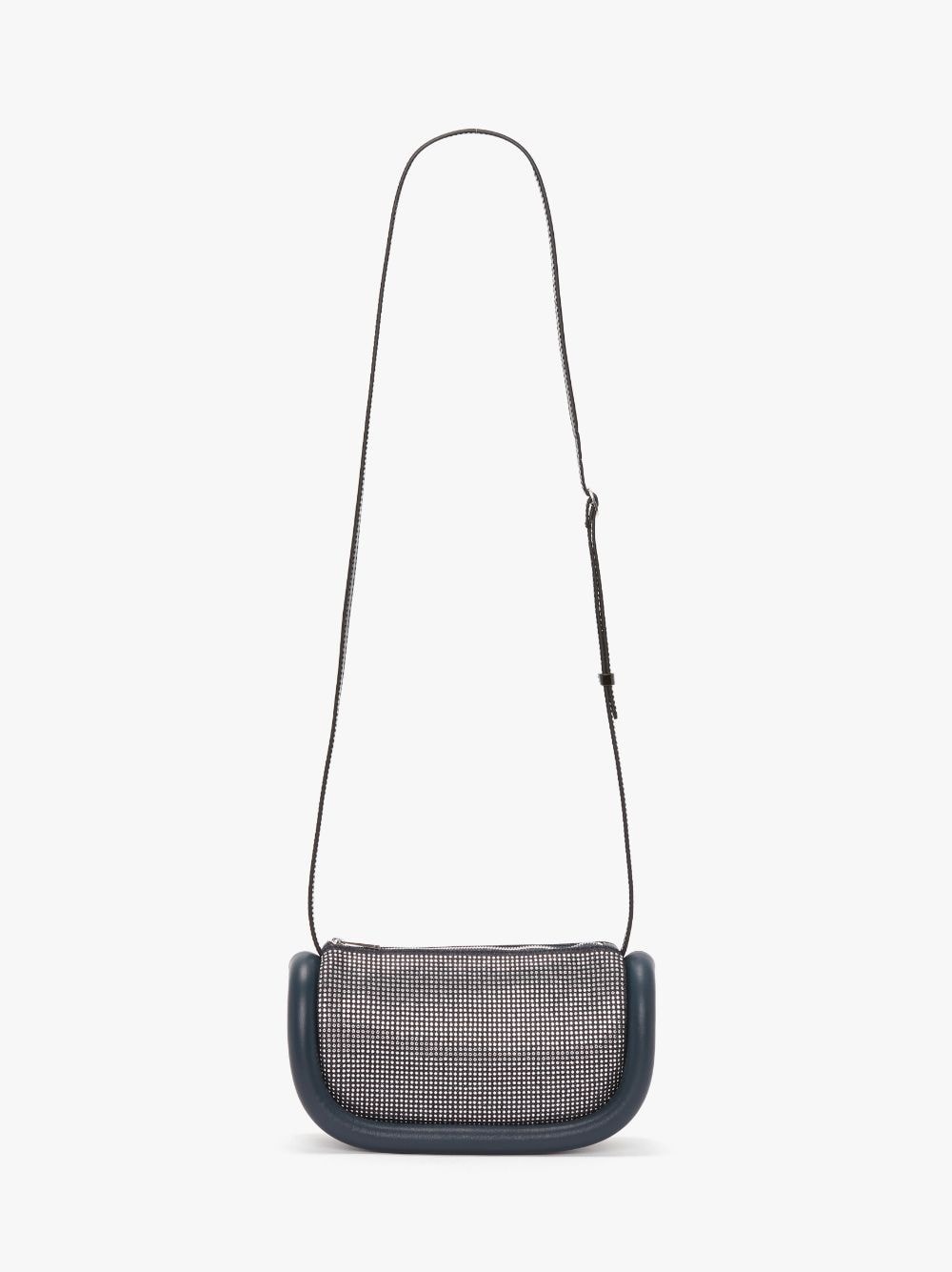 BUMPER-12 HOTFIX DENIM CROSSBODY BAG - 5