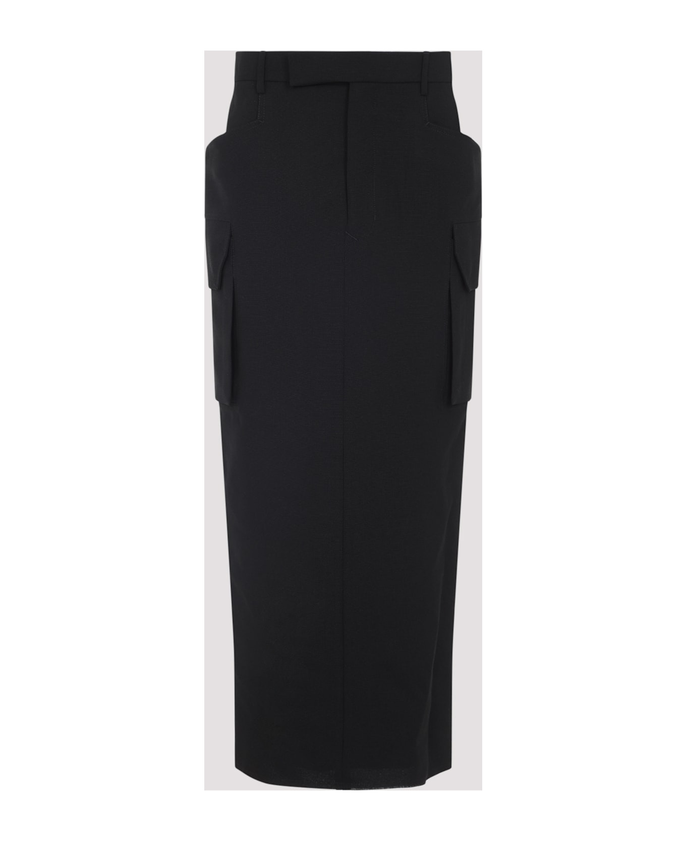 Firbanks Midi Skirt - 3