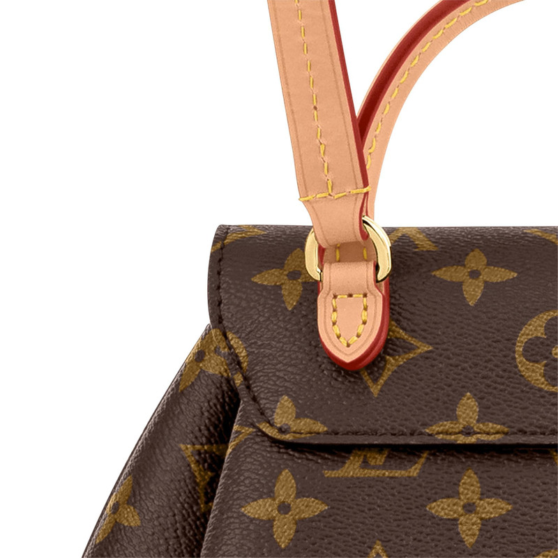 Louis Vuitton Montsouris PM outlook