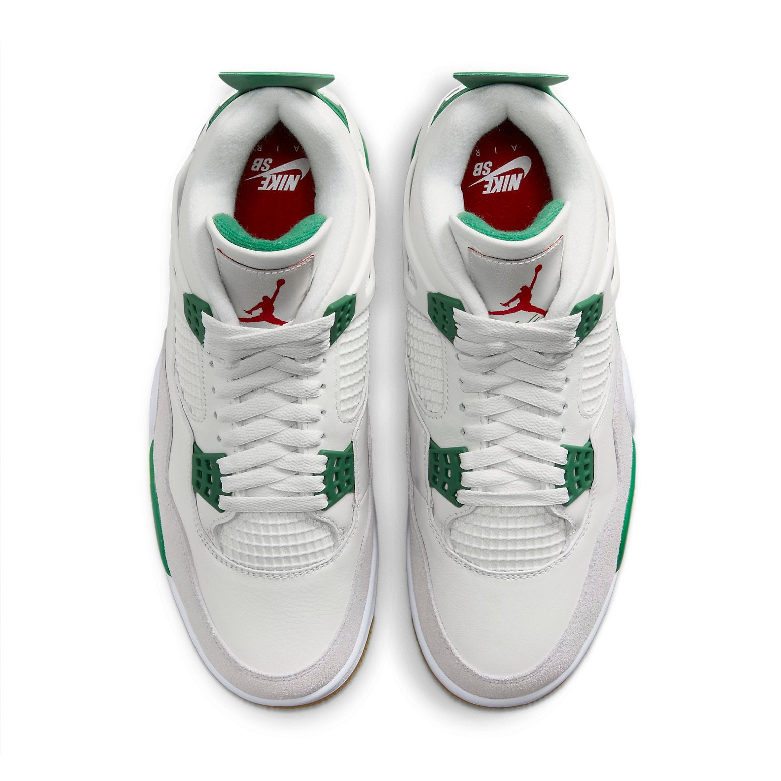 Air Jordan 4 Retro SB 'Pine Green' DR5415-103 - 3