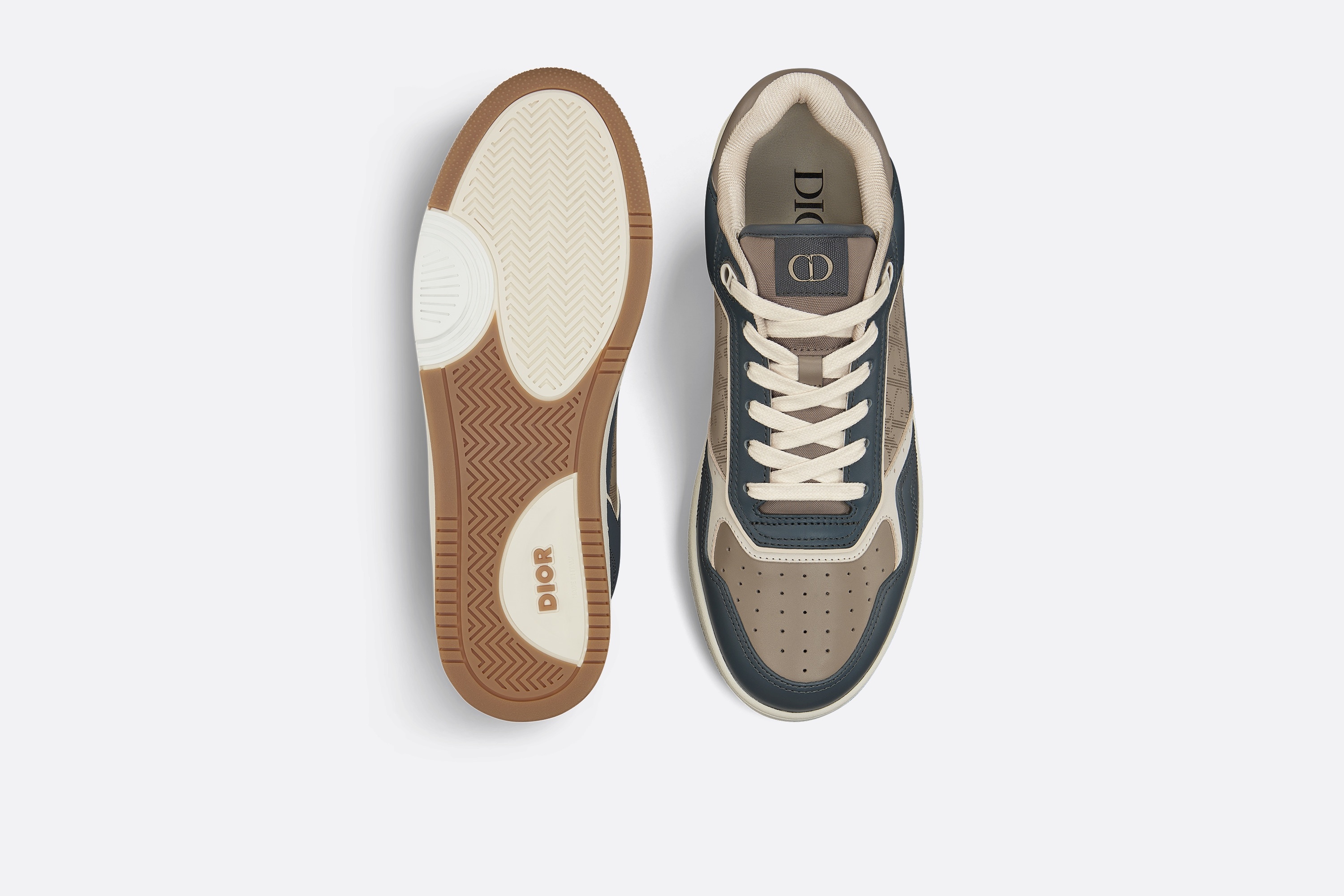 B27 Low-Top Sneaker - 6