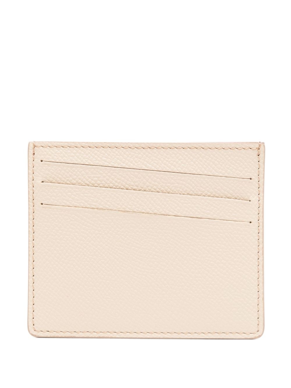 Four Stitches cardholder - 2
